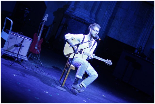 Schauspielbar 25.10.2014